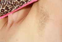 ATK hairy Melina Set