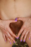 ATK hairy Melina Set