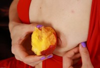 ATK hairy Melina Set