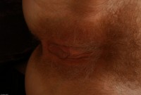 ATK hairy Melina Set