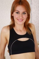 ATK hairy Melina Set