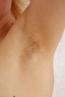 ATK hairy Melina Set