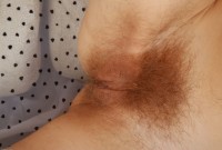 ATK hairy Melina Set