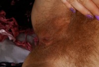 ATK hairy Melina Set