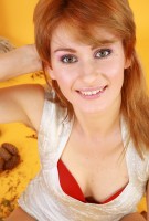 ATK hairy Melina Set