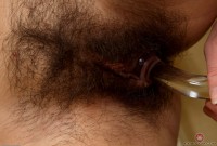 ATK hairy Evelina Darling Set