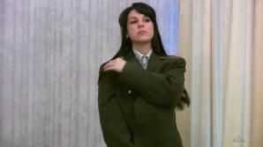 ATK Aunt Judys Evgenia in hairy fun