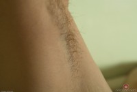 ATK hairy Evil Eva in mature and hairy