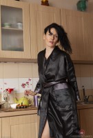 ATK hairy Evil Eva Set