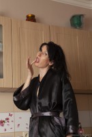 ATK hairy Evil Eva Set