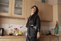 ATK hairy Evil Eva Set