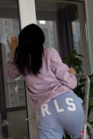 ATK hairy Evil Eva Set