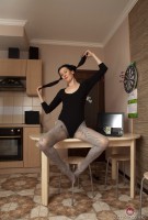 ATK hairy Evil Eva Set