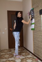 ATK hairy Evil Eva Set