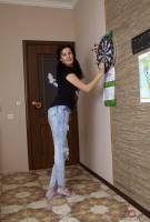 ATK hairy Evil Eva Set