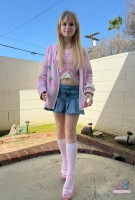 ATK Girlfriends Evie Christian Set