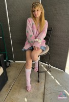 ATK Girlfriends Evie Christian Set