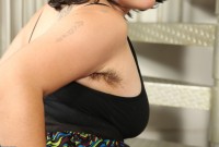 ATK hairy  in exotic and hairy