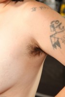 ATK hairy  in exotic and hairy