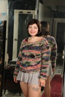 ATK hairy Ezra Poundable Set