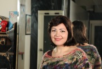 ATK hairy  in exotic and hairy