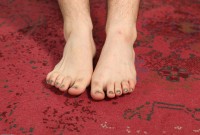 ATK hairy  in exotic and hairy