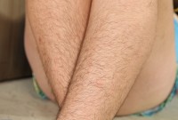 ATK hairy Ezra Poundable Set