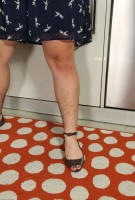 ATK hairy Ezra Poundable Set