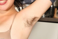 ATK hairy  in scary hairy