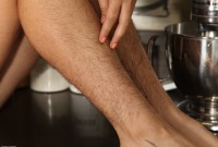 ATK hairy Ezra Poundable Set