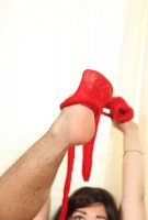 ATK hairy Ezra Poundable Set