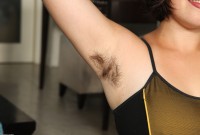 ATK hairy  in scary hairy