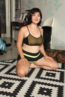 ATK hairy Ezra Poundable Set