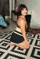 ATK hairy Ezra Poundable Set