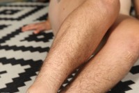 ATK hairy Ezra Poundable Set