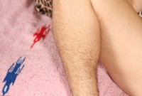 ATK hairy Ezra Poundable Set