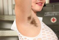 ATK hairy Ezra Poundable in scary hairy