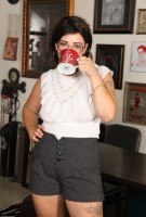 ATK hairy Ezra Poundable Set