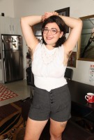 ATK hairy Ezra Poundable Set