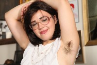 ATK hairy Ezra Poundable Set