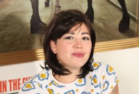 ATK hairy Ezra Poundable in scary hairy