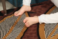 ATK hairy Ezra Poundable Set