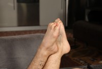 ATK hairy Ezra Poundable in scary hairy