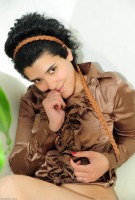 ATK hairy Faustina Set