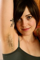 ATK hairy Faye Set