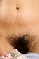 ATK hairy Faye Set