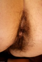 ATK hairy  in scary hairy