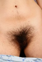ATK hairy  in scary hairy