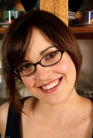 ATK hairy  in scary hairy