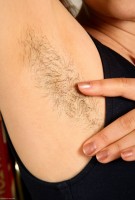 ATK hairy  in scary hairy